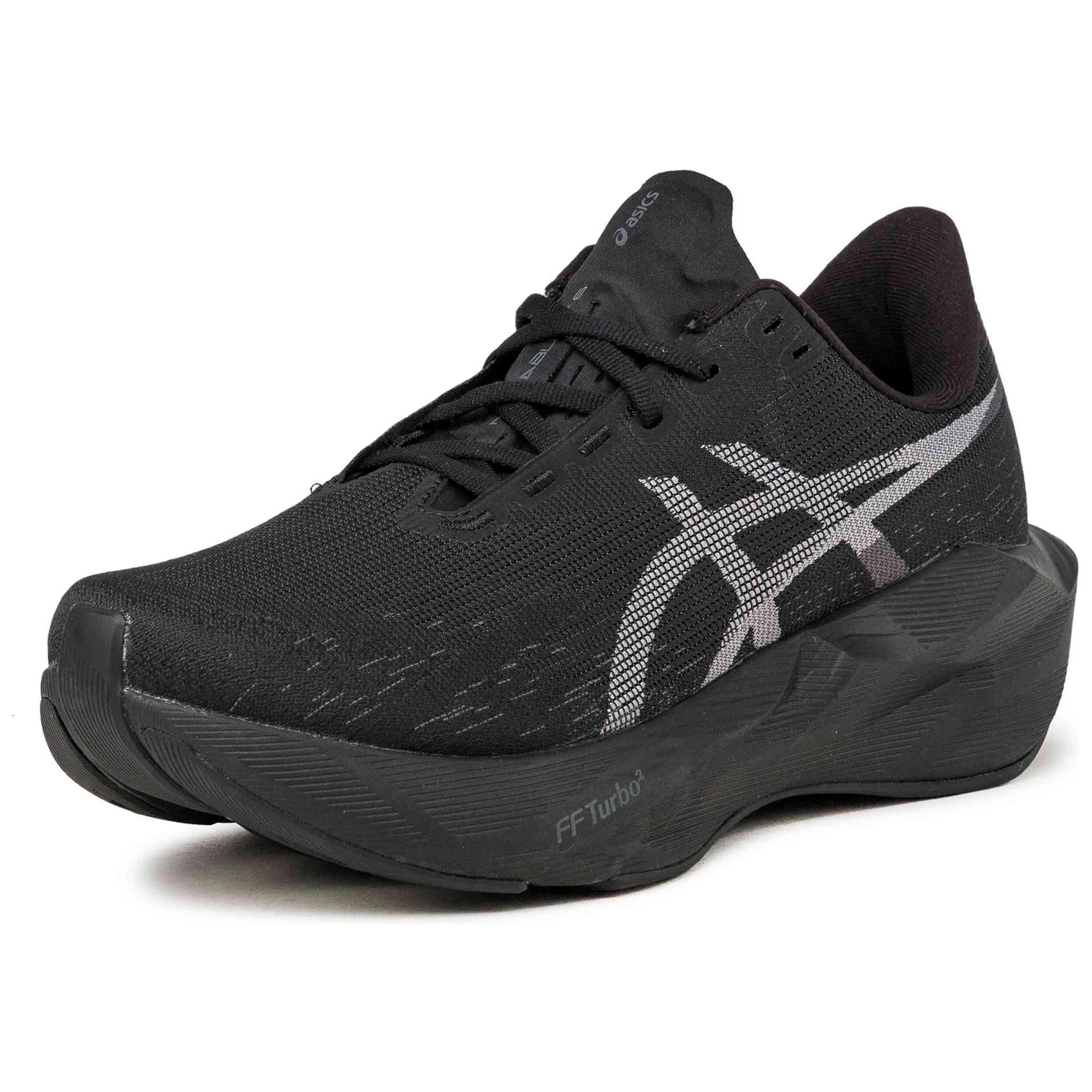 Zapatillas Asics modelo Novablast 6 para hombre 2/3