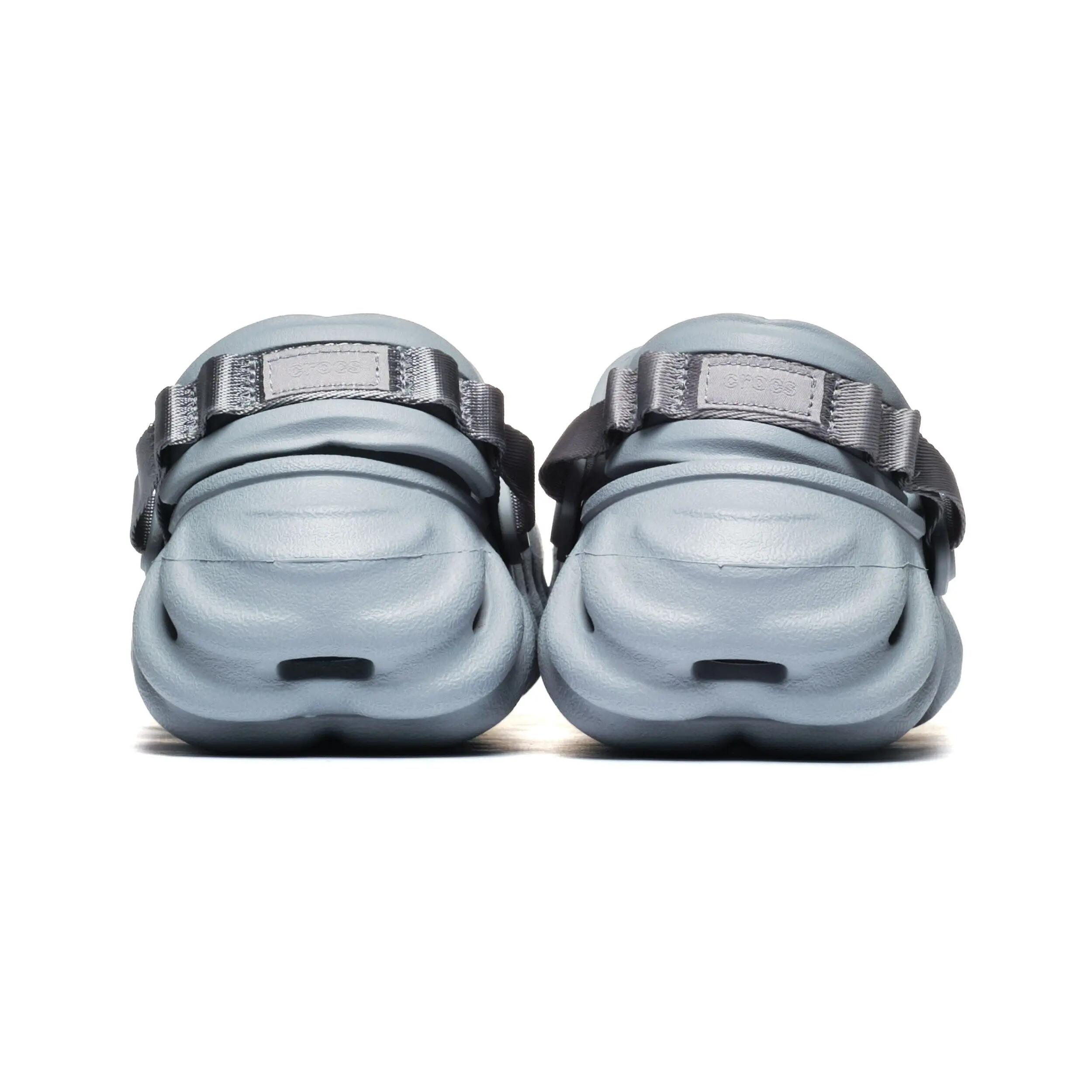 Chodaki Crocs Echo Clog 207937-0Z3 6/6