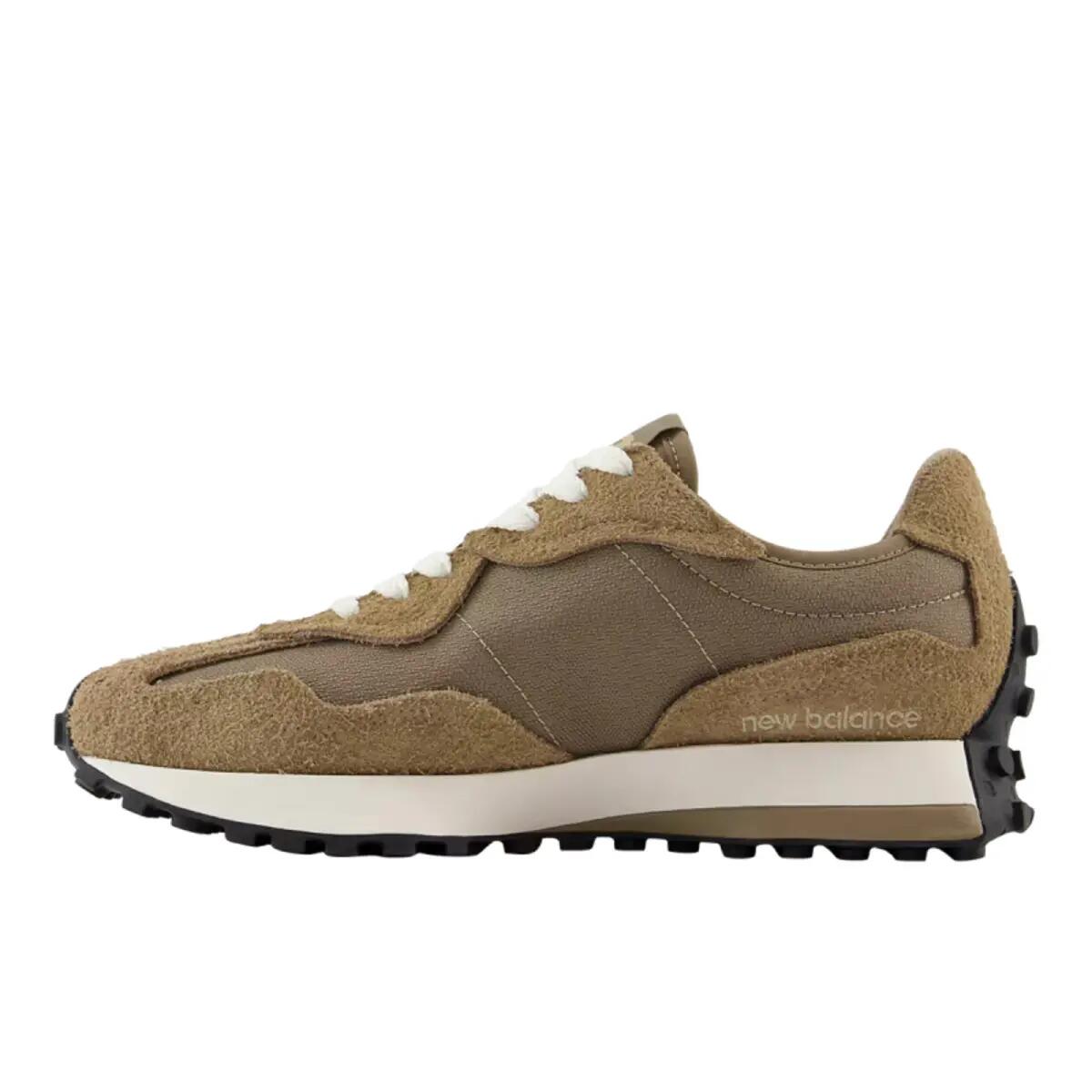 New Balance 327 Mushroom Stoneware 2/5
