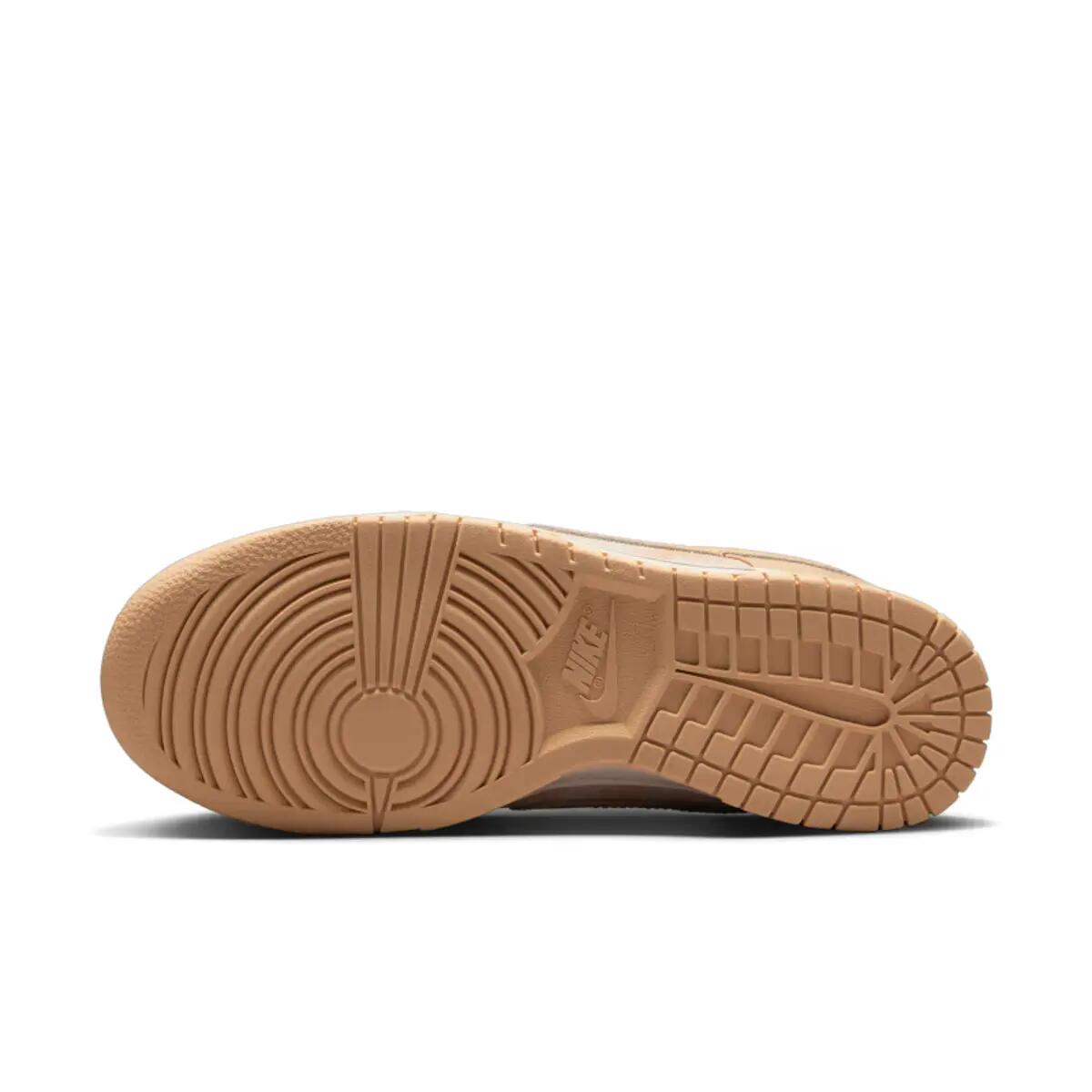 Nike Dunk Low Light Orewood Snakeskin (Women's) 2/6