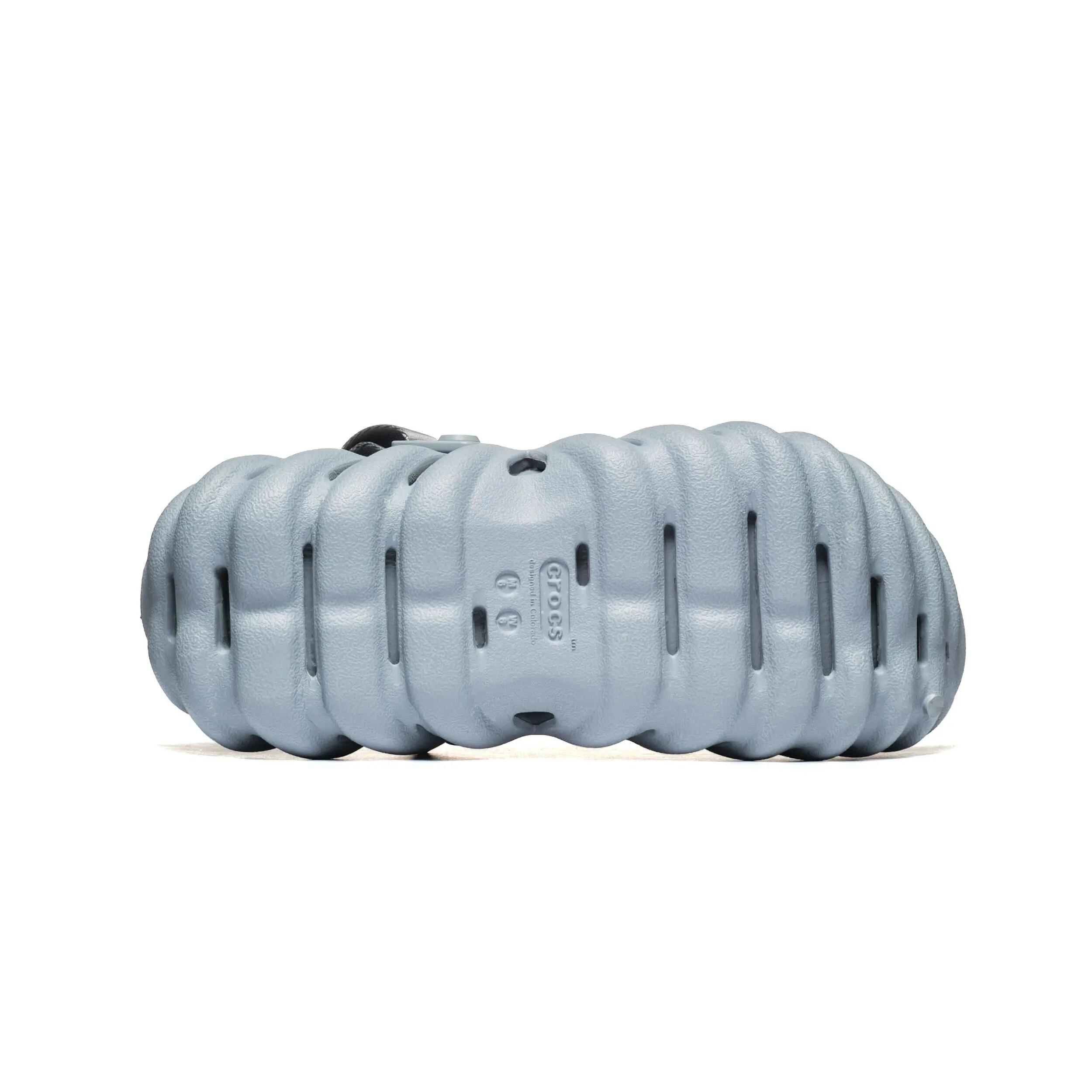 Chodaki Crocs Echo Clog 207937-0Z3 5/6