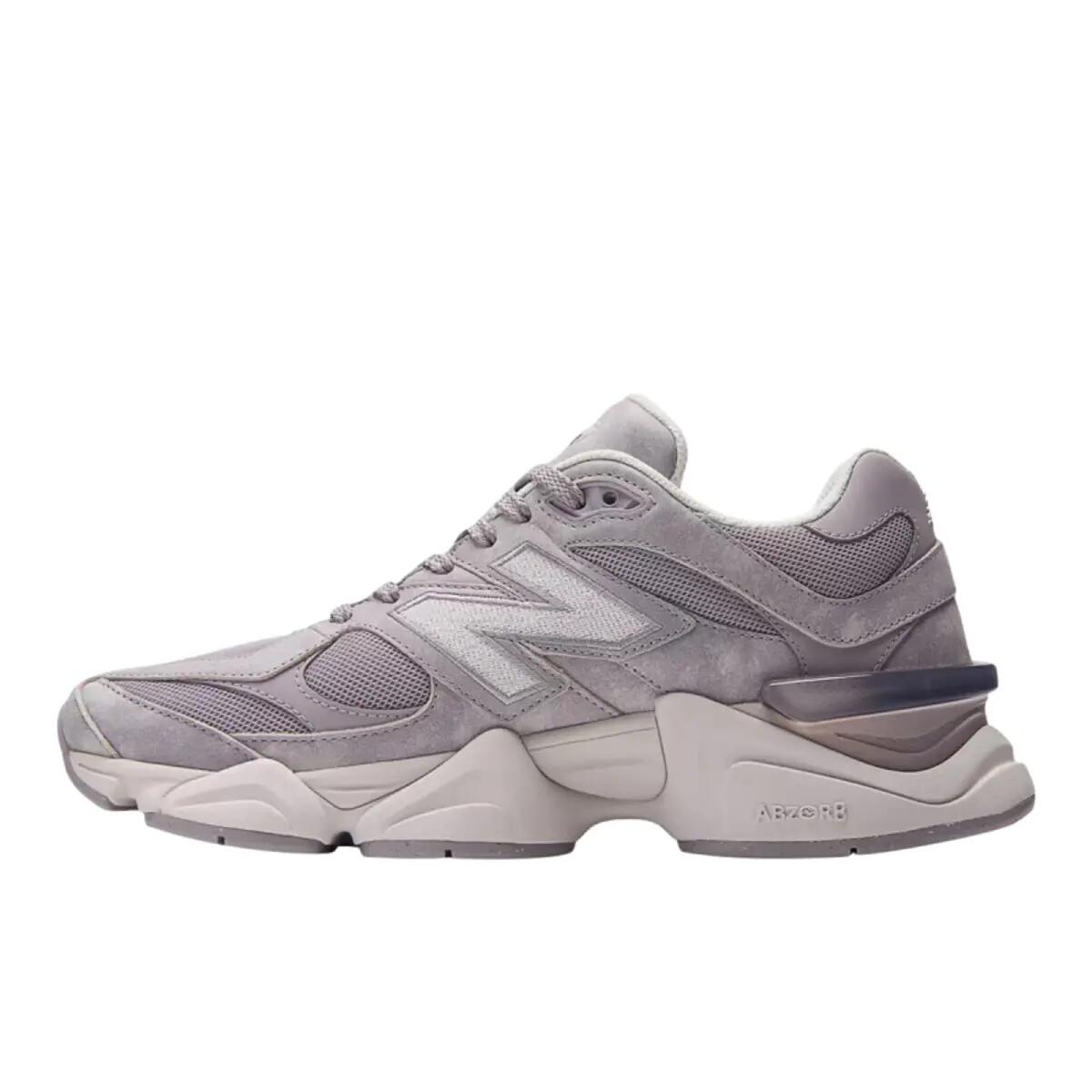 New Balance 9060 Schuhe Grau 2/6