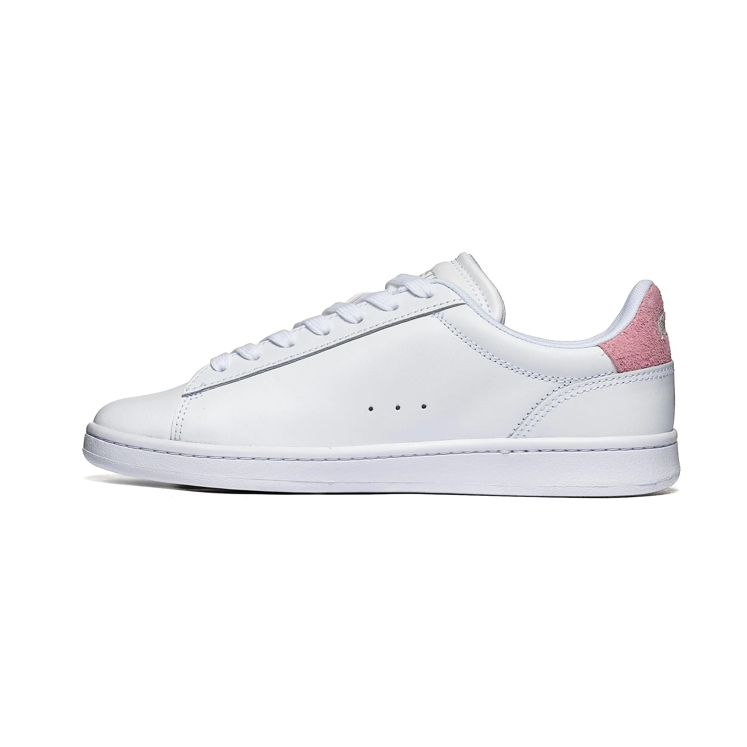Damskie sneakersy Lacoste Womens Carnaby Sneakers 48SFA00151Y9 3/6