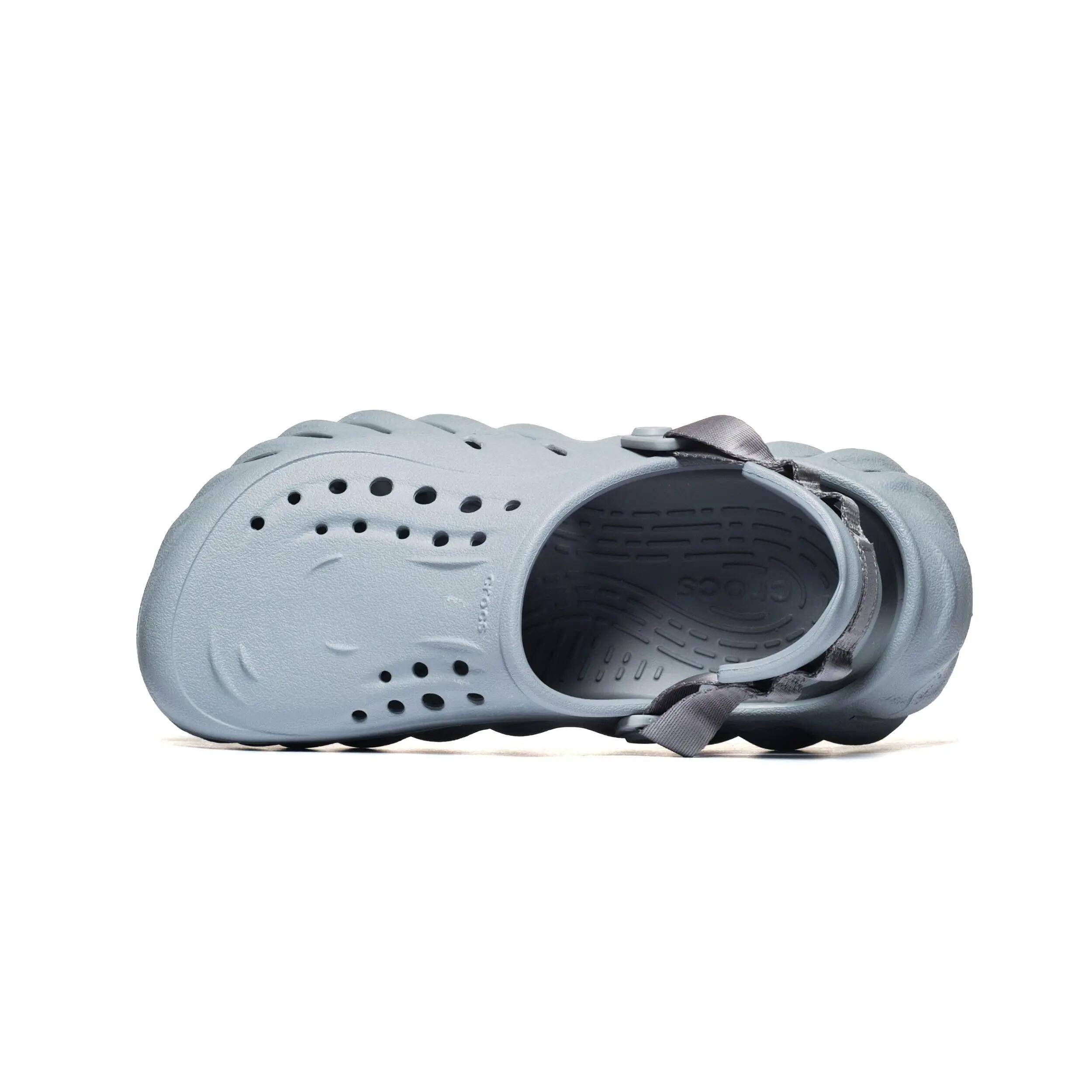 Chodaki Crocs Echo Clog 207937-0Z3 4/6