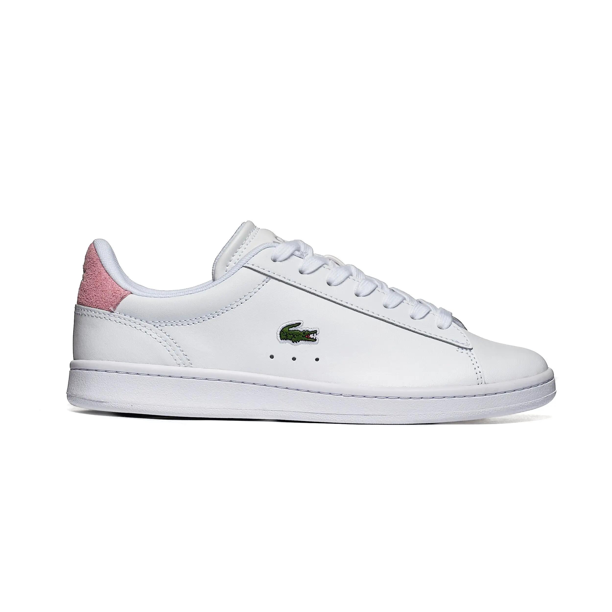 Damskie sneakersy Lacoste Womens Carnaby Sneakers 48SFA00151Y9 2/6