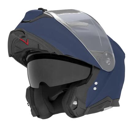 Casco modular para moto Nox N967