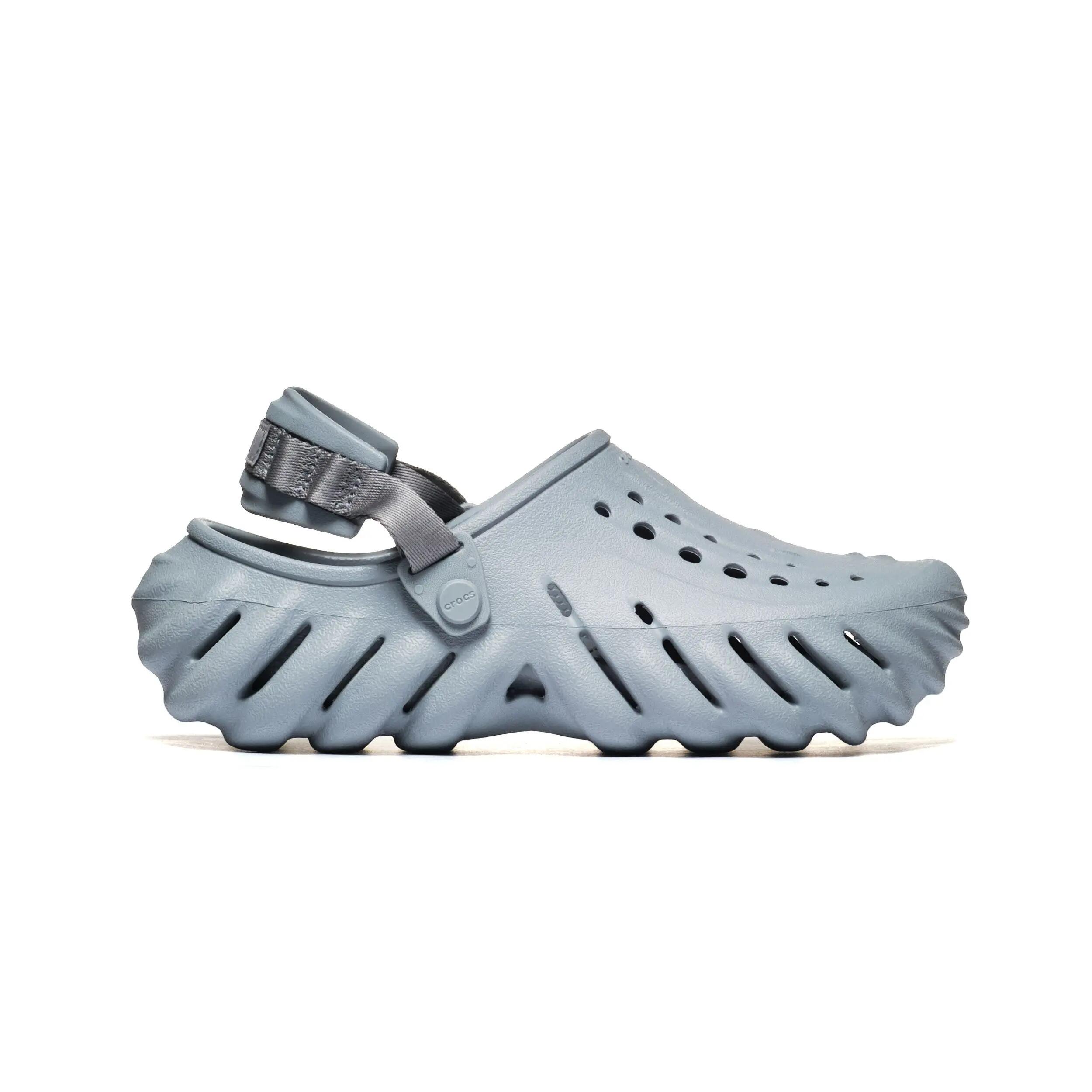 Chodaki Crocs Echo Clog 207937-0Z3 2/6