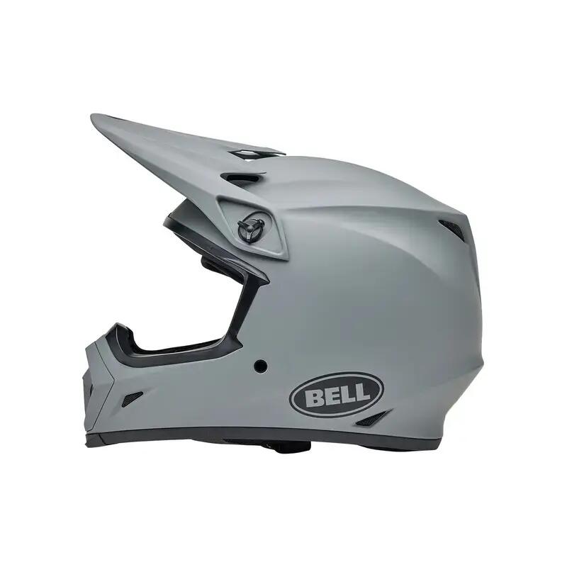 Casco da bici da moto Bell MX-9 Mips 4/5