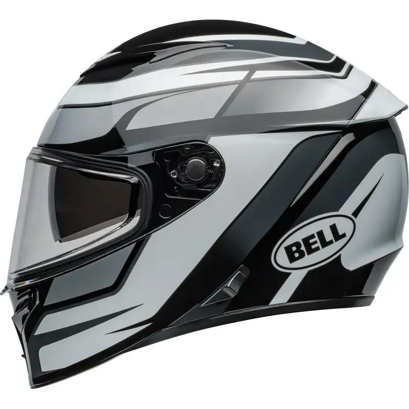 Casco integrale da moto Bell Lithium Mips Podium 6/6