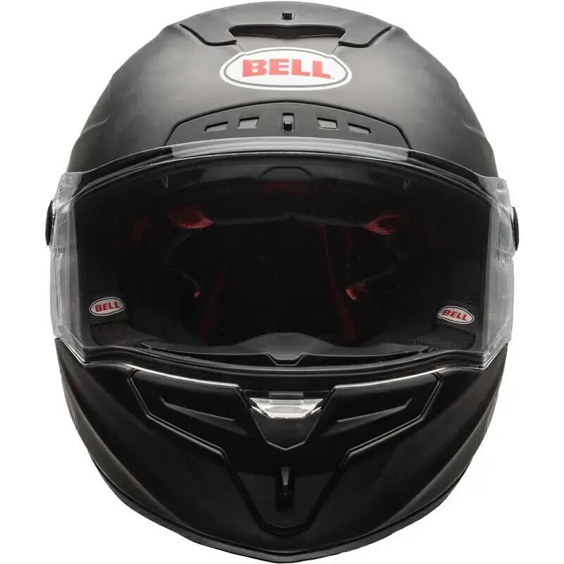 Casco integrale da moto Bell Pro Star ECE FIM 2/3