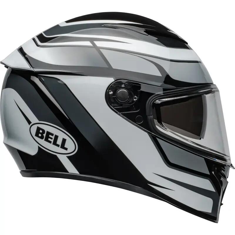 Casco integrale da moto Bell Lithium Mips Podium 5/6