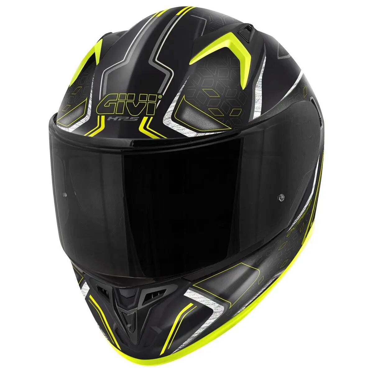 Casque intégral Givi Graphic Mystical 3/5