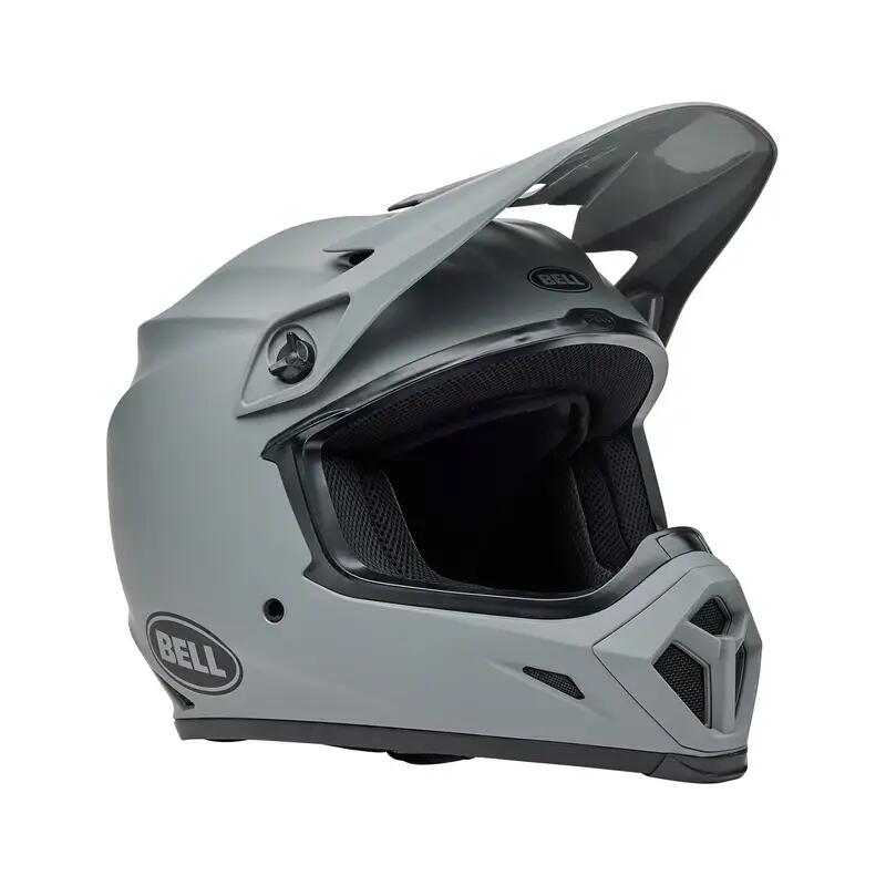 Casco da bici da moto Bell MX-9 Mips 2/5