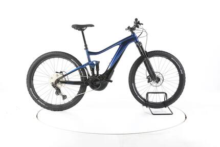 Segunda vida - Giant Trance X E+2 E-Bike Fully - Muy buen estado