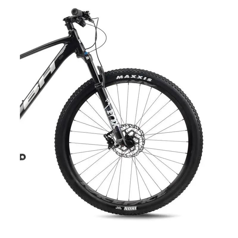 VTT BH Expert 5.5 (2027) Noir-Blanc 2/3