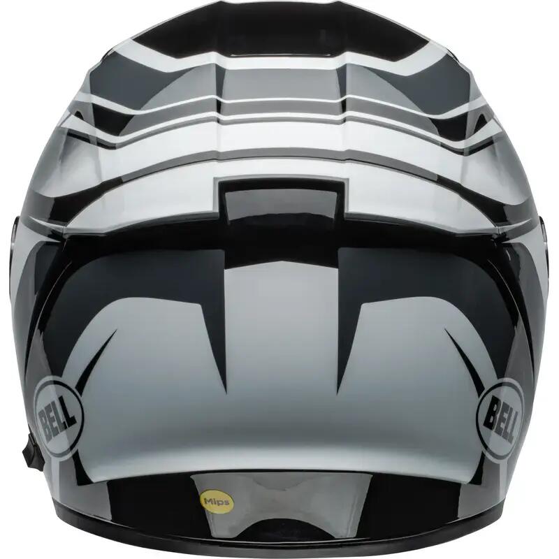 Casco integrale da moto Bell Lithium Mips Podium 3/6
