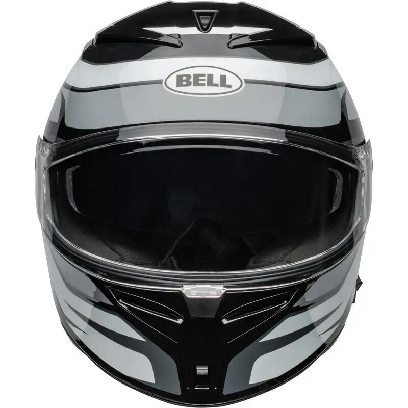 Casco integrale da moto Bell Lithium Mips Podium 2/6