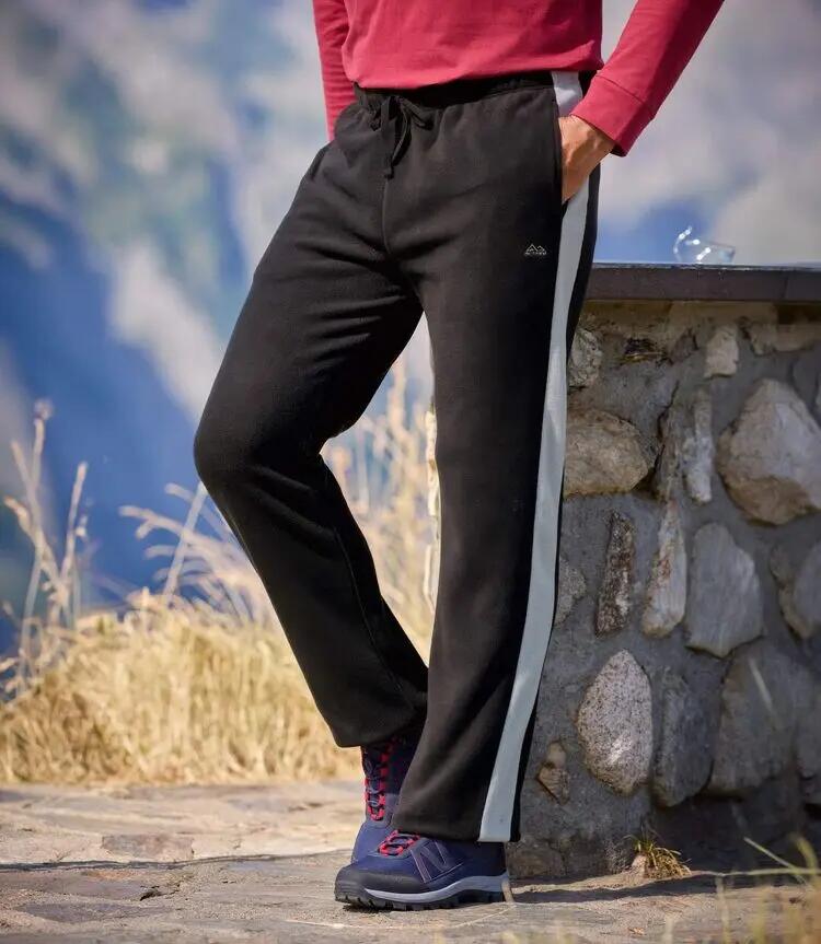 Le Pantalon Détente Polaire 3/5