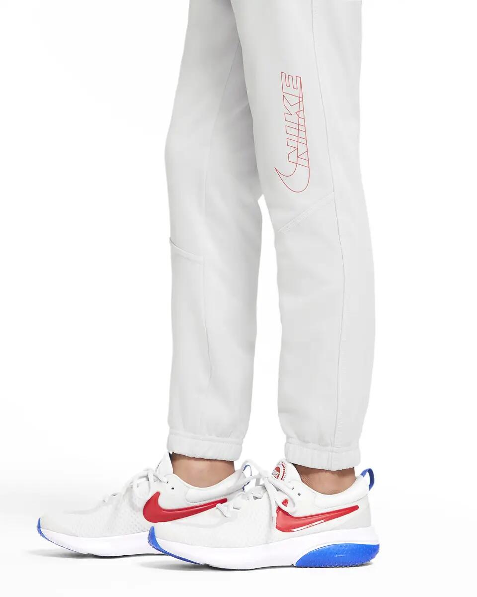 Nike Therma Fit Junior Trainingsbroek 3/4