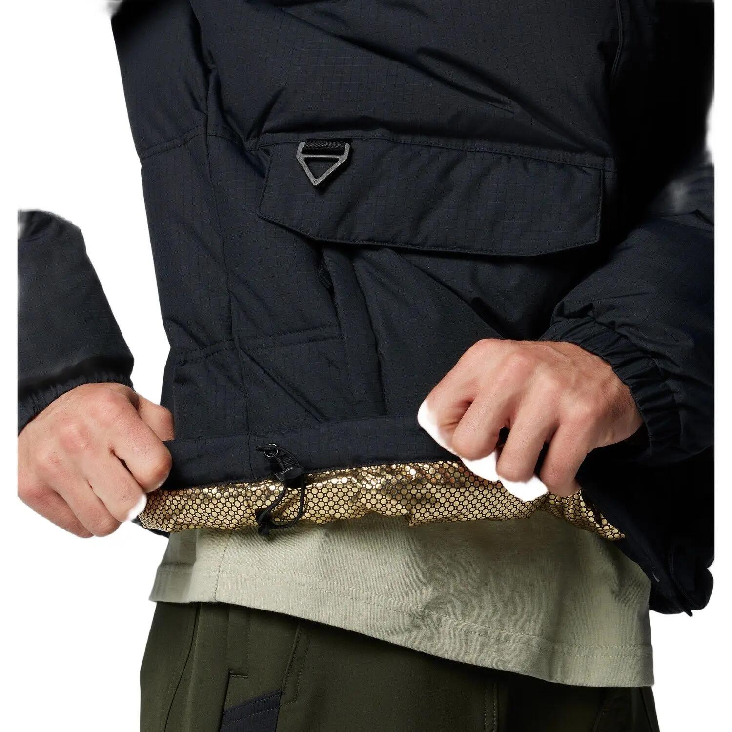 Męska kurtka Columbia Men's Landroamer Puffer Jacket 2088081010 9/9