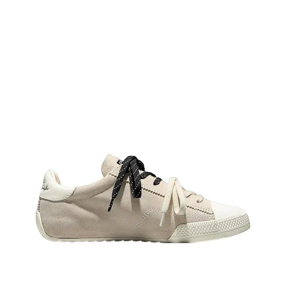 Converse Chuck Taylor Lo Beige Shoes