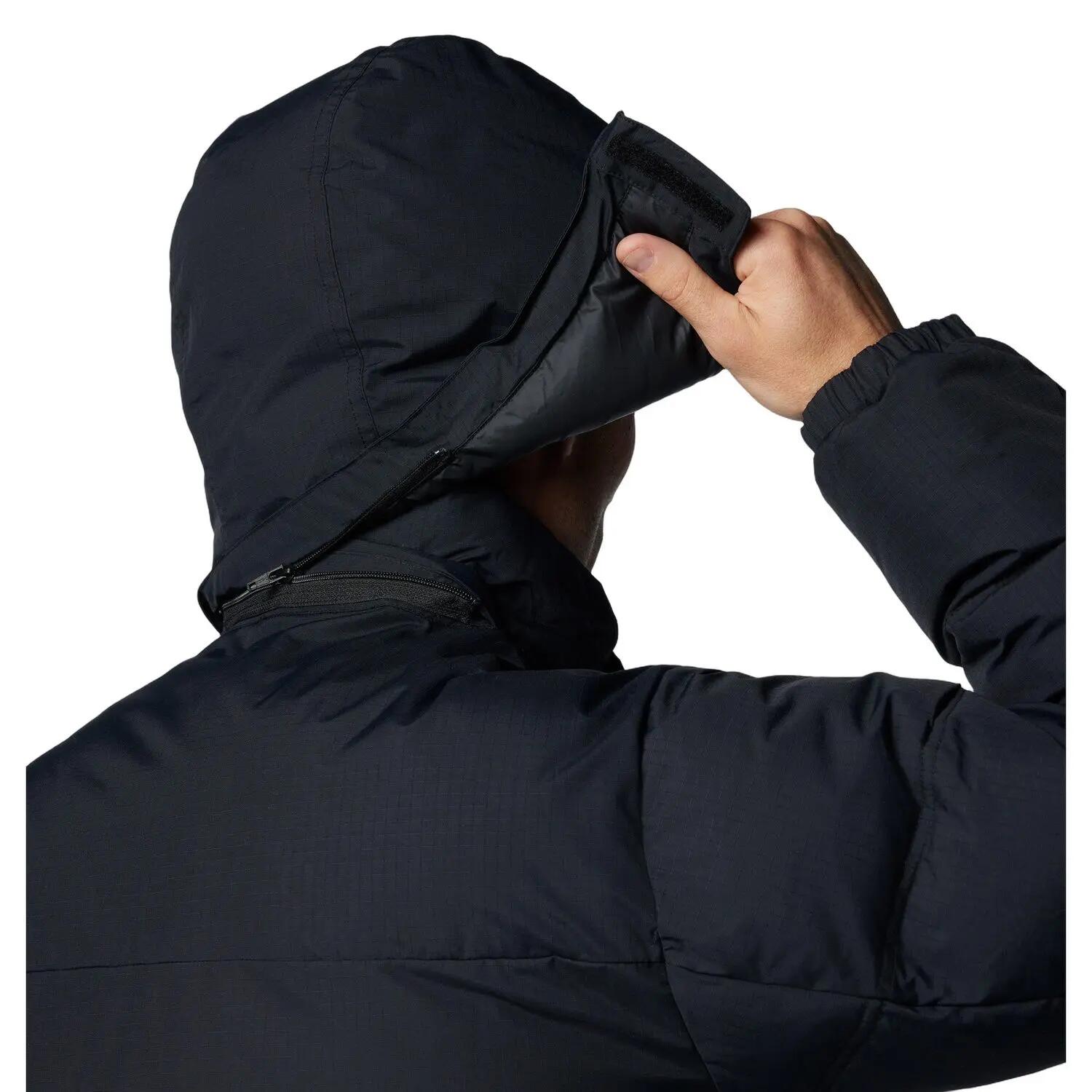 Męska kurtka Columbia Men's Landroamer Puffer Jacket 2088081010 7/9