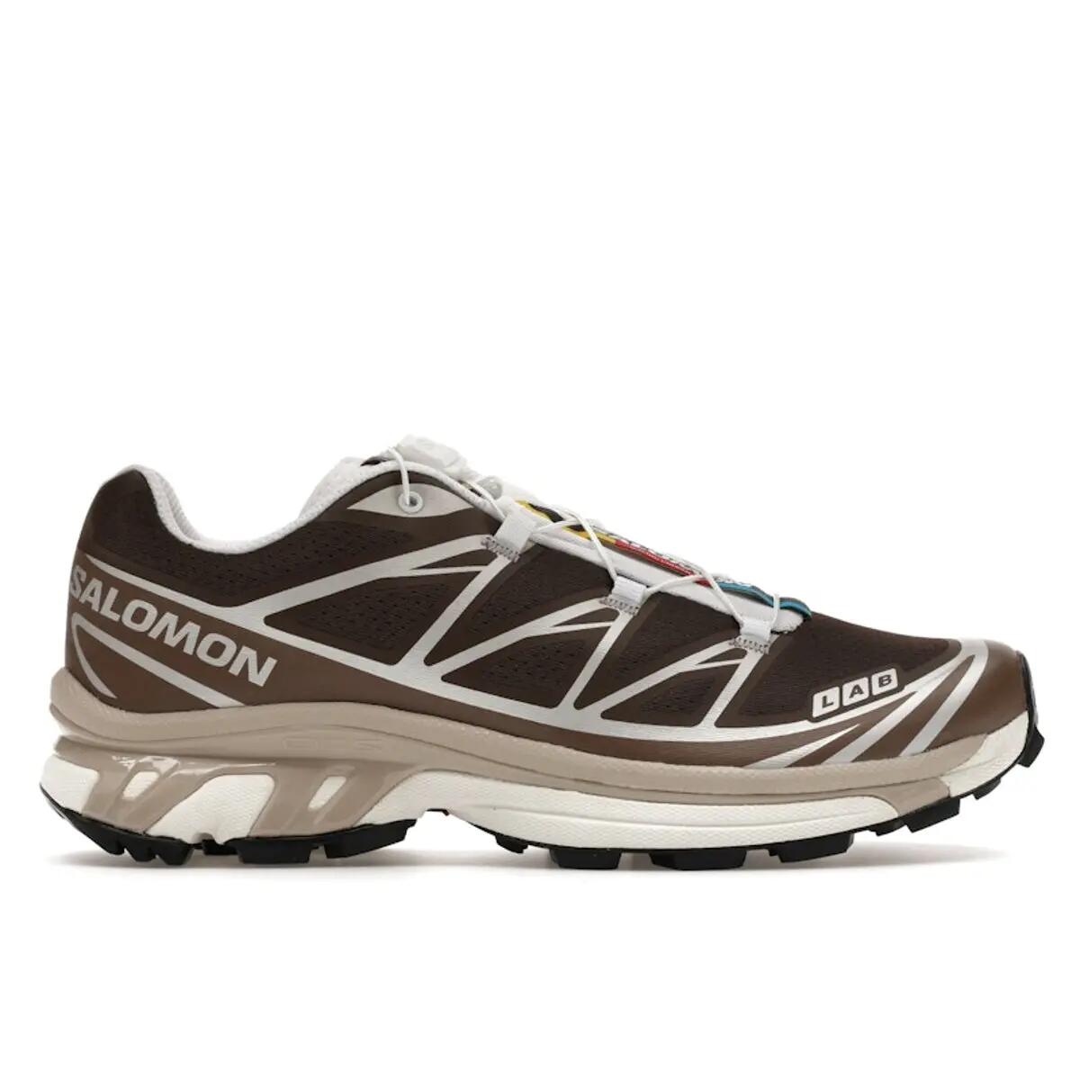 SALOMON picture