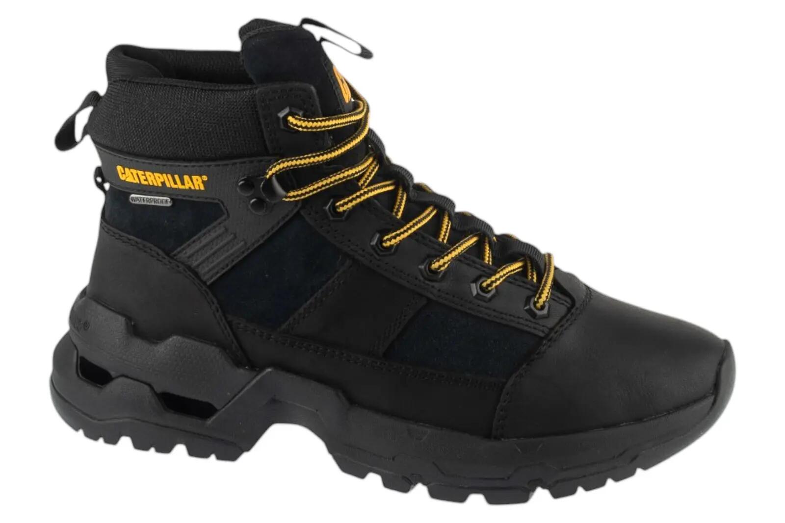 Buty sportowe Sneakersy męskie, Surge Combat WP 1/4