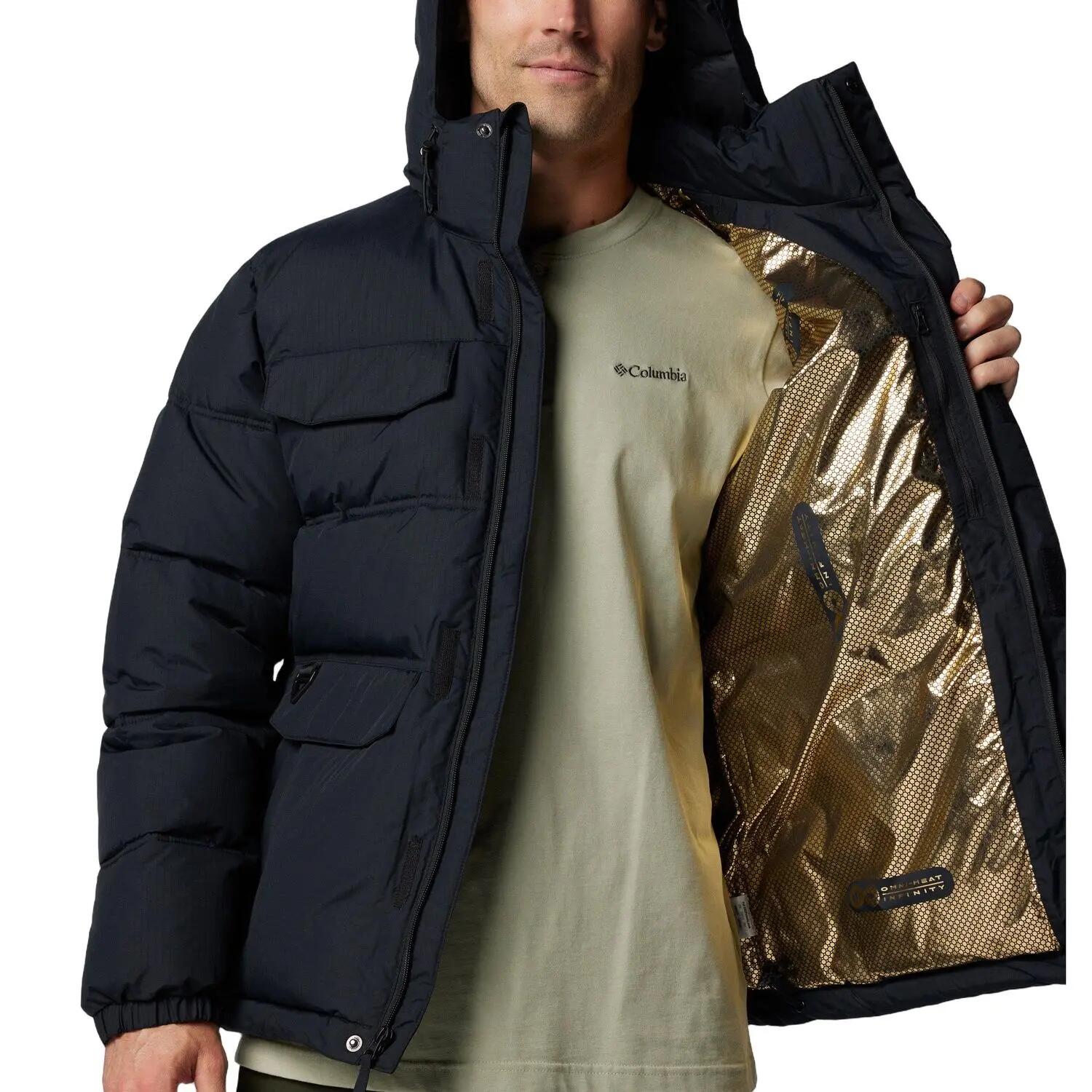 Męska kurtka Columbia Men's Landroamer Puffer Jacket 2088081010 6/9