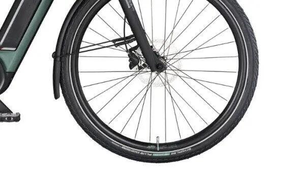 KTM Macina Fun P510, metal/grijs 5/5