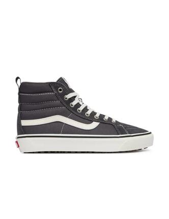 Zapatillas para Hombre Vans Sk8-hi Gris