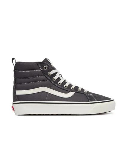 Zapatillas para Hombre Vans Sk8-hi Gris