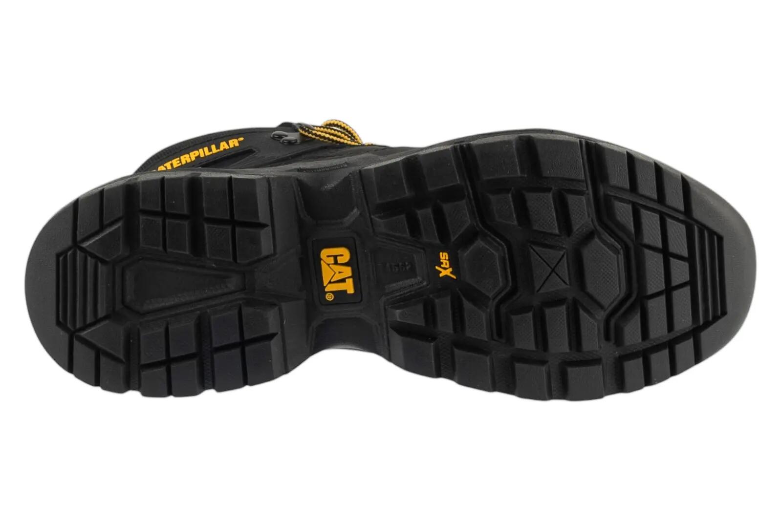 Buty sportowe Sneakersy męskie, Surge Combat WP 4/4