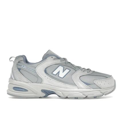 New Balance 530 Grey Matter Sea Blue
