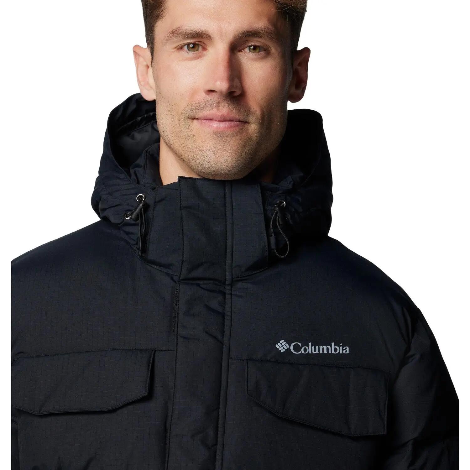 Męska kurtka Columbia Men's Landroamer Puffer Jacket 2088081010 5/9