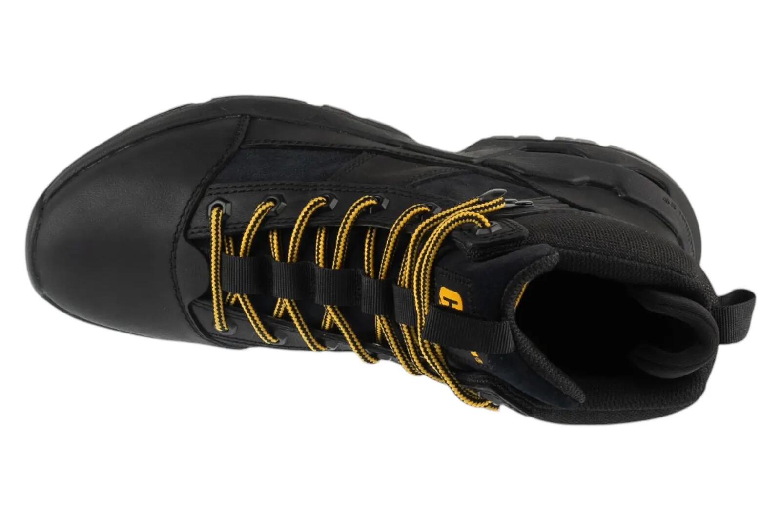 Buty sportowe Sneakersy męskie, Surge Combat WP 3/4