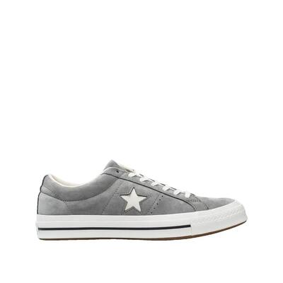 Scarpe Converse One Star Grigio