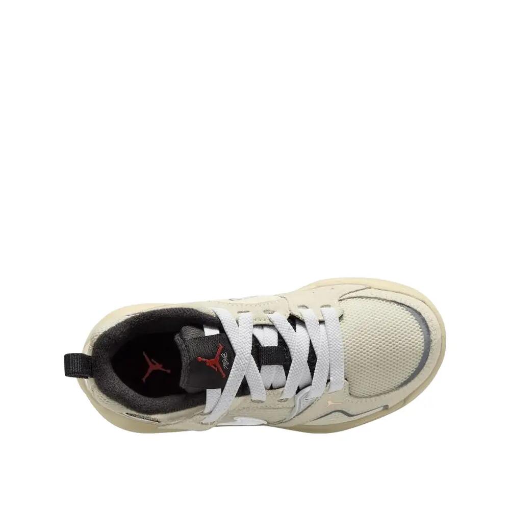 Zapatos Nike Jordan CMFT Beige 4/4