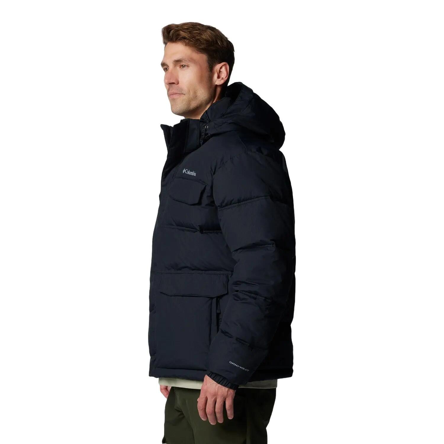 Męska kurtka Columbia Men's Landroamer Puffer Jacket 2088081010 4/9