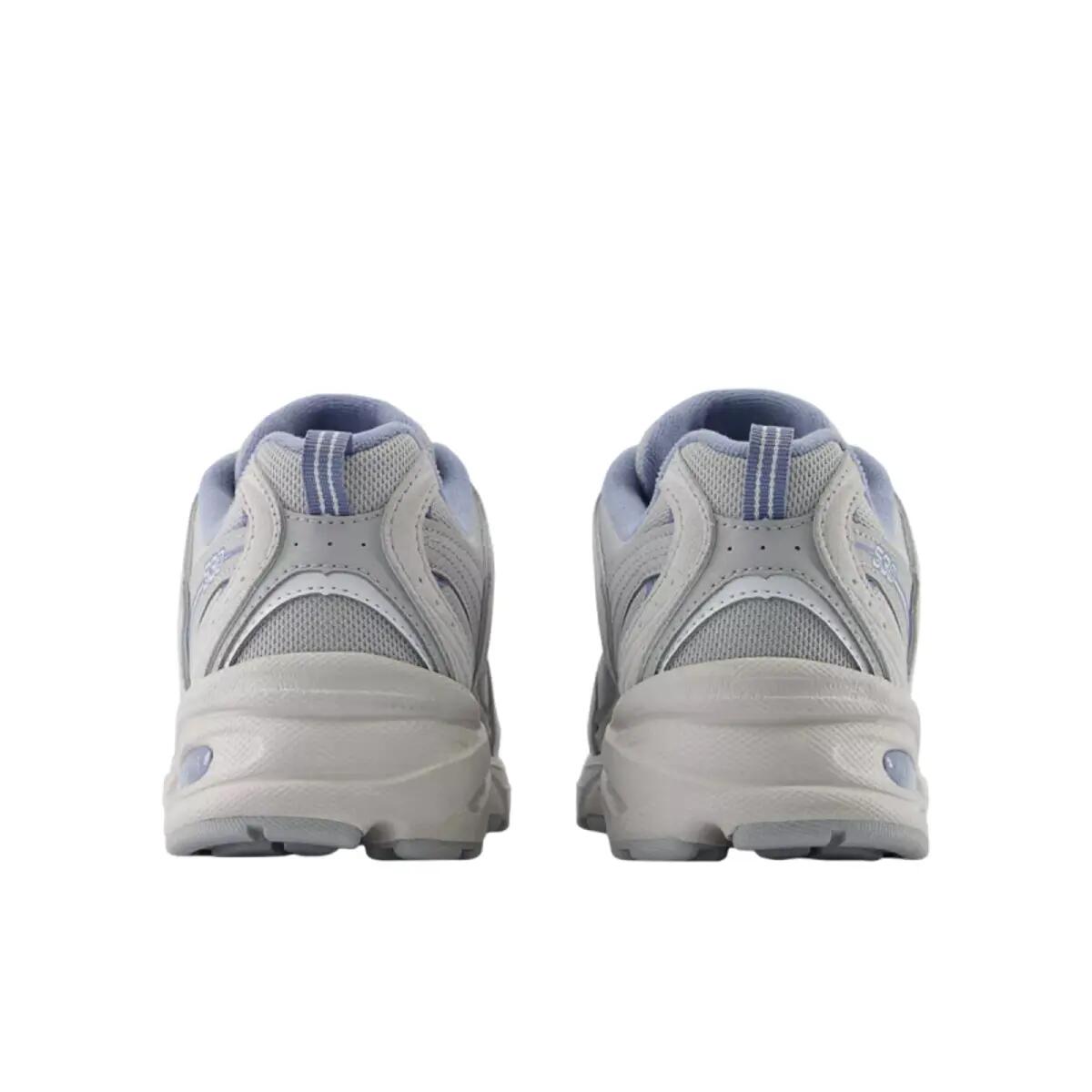 New Balance 530 Grey Matter Sea Blue 6/6