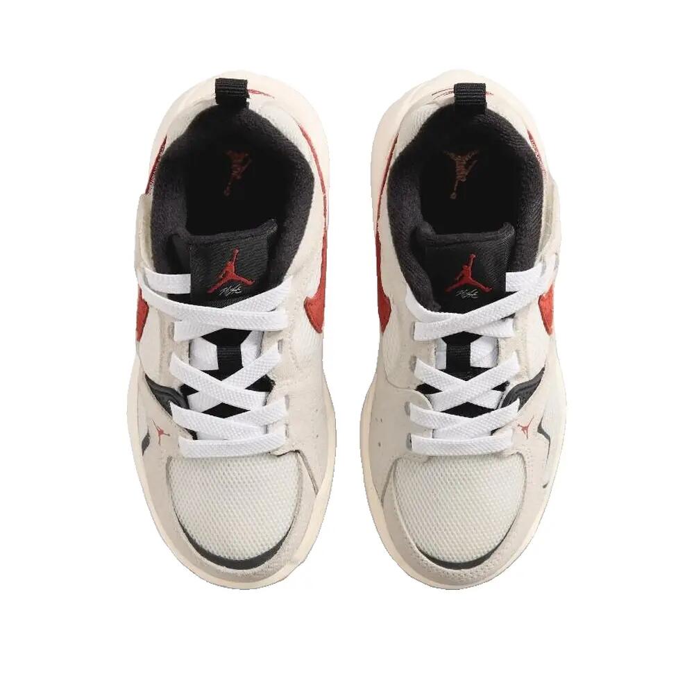 Zapatos Nike Jordan CMFT Beige 3/4