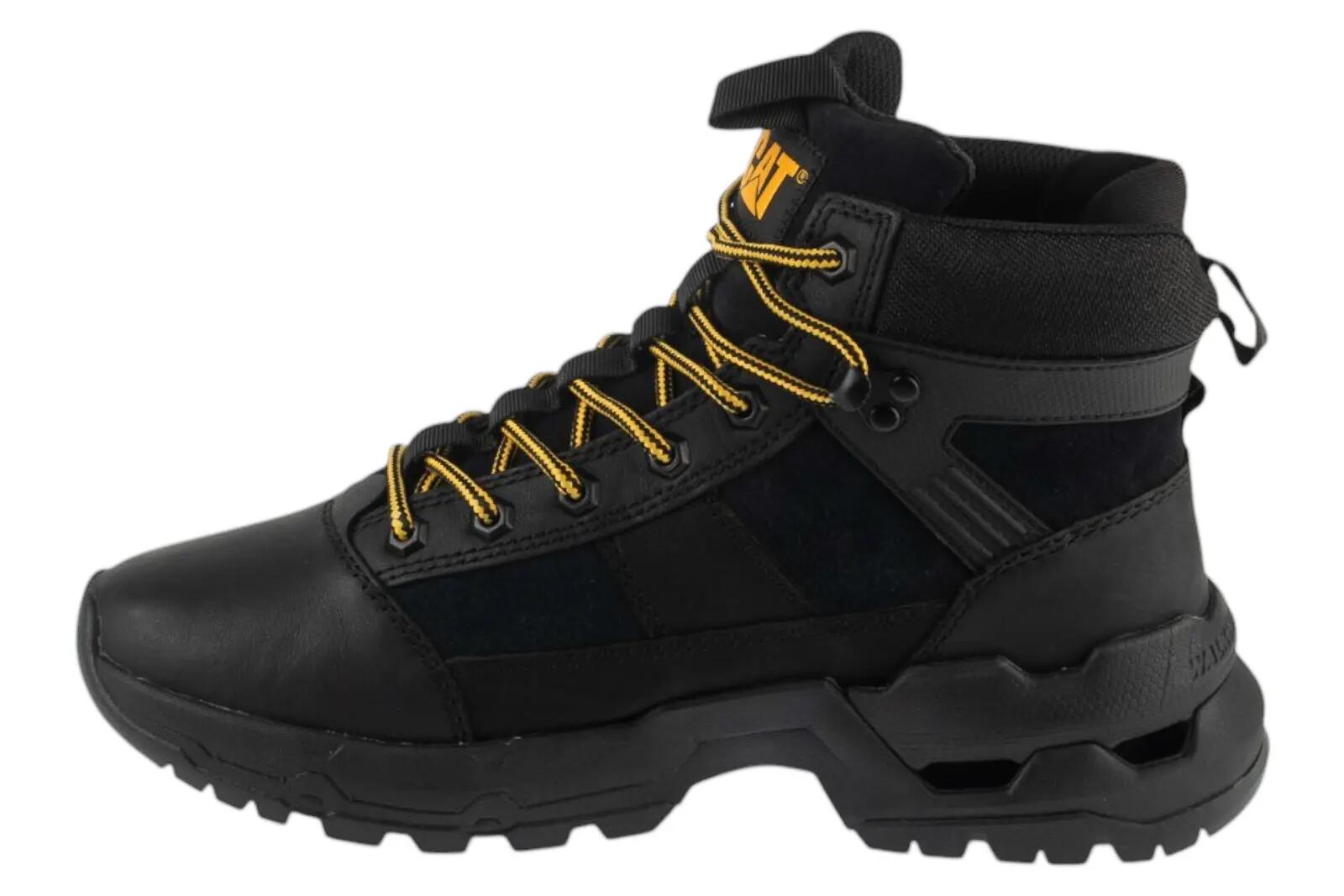 Buty sportowe Sneakersy męskie, Surge Combat WP 2/4