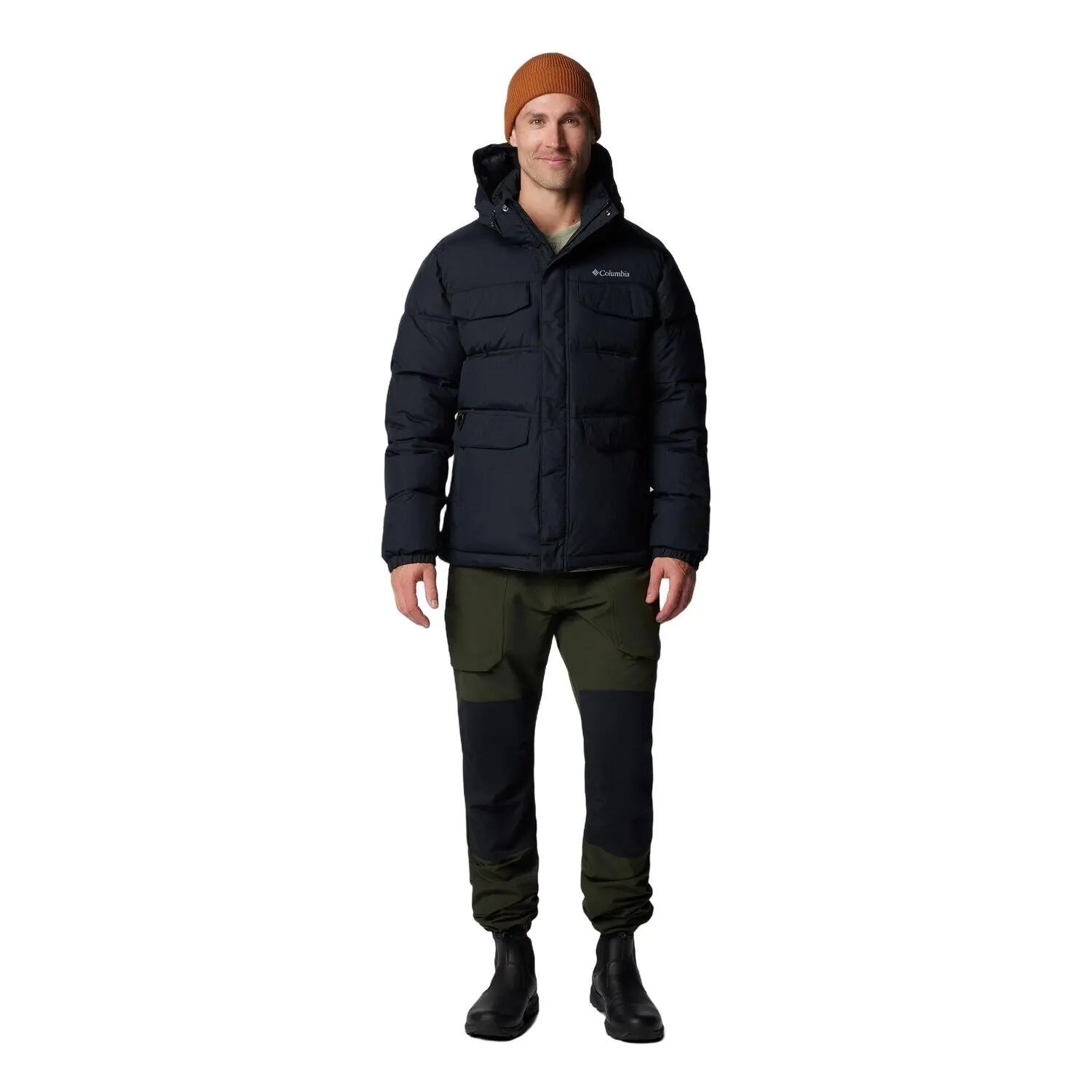 Męska kurtka Columbia Men's Landroamer Puffer Jacket 2088081010 3/9