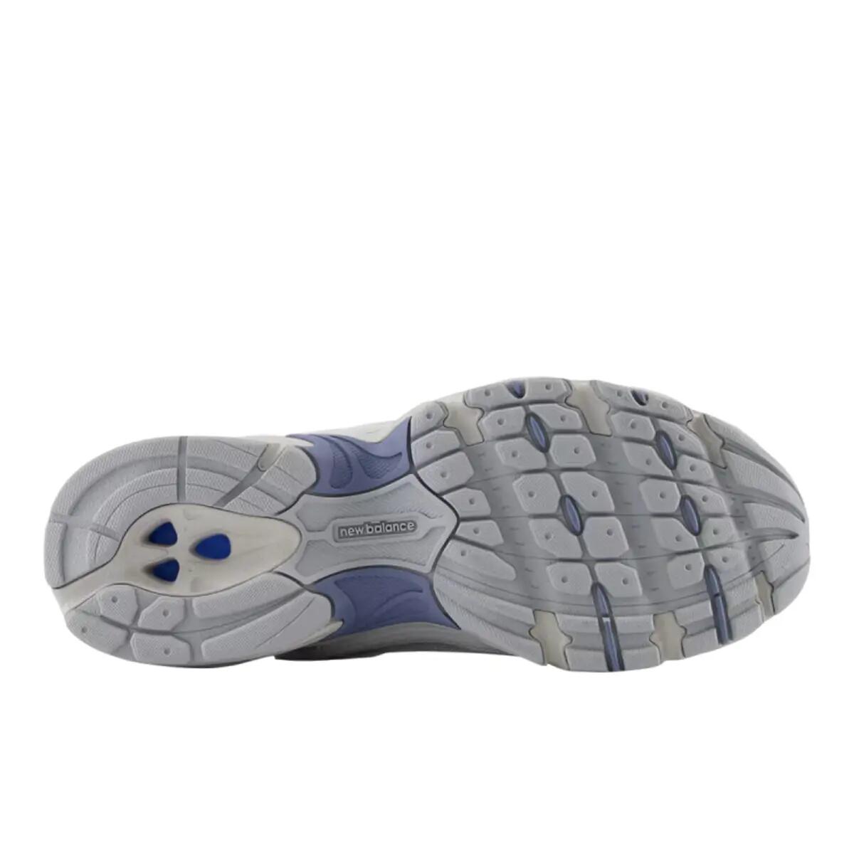 New Balance 530 Grey Matter Sea Blue 5/6