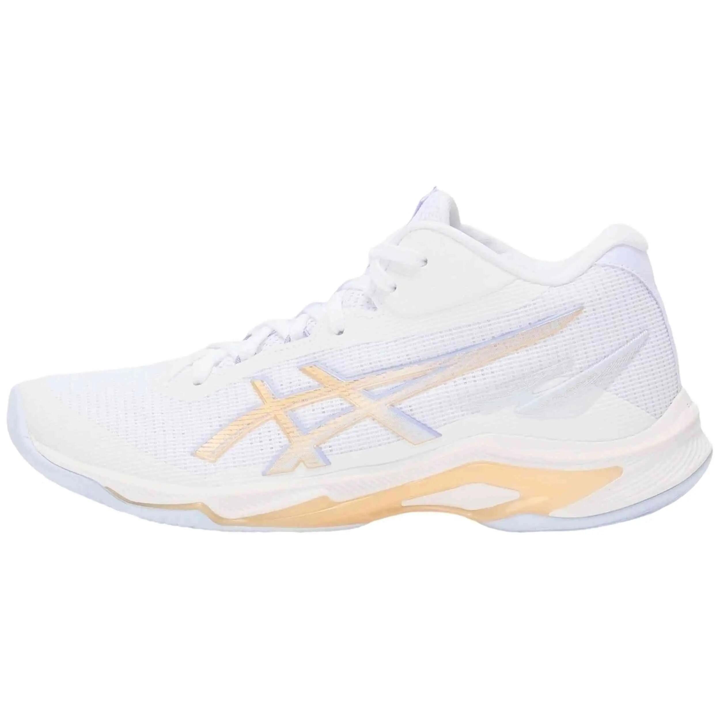 ASICS picture