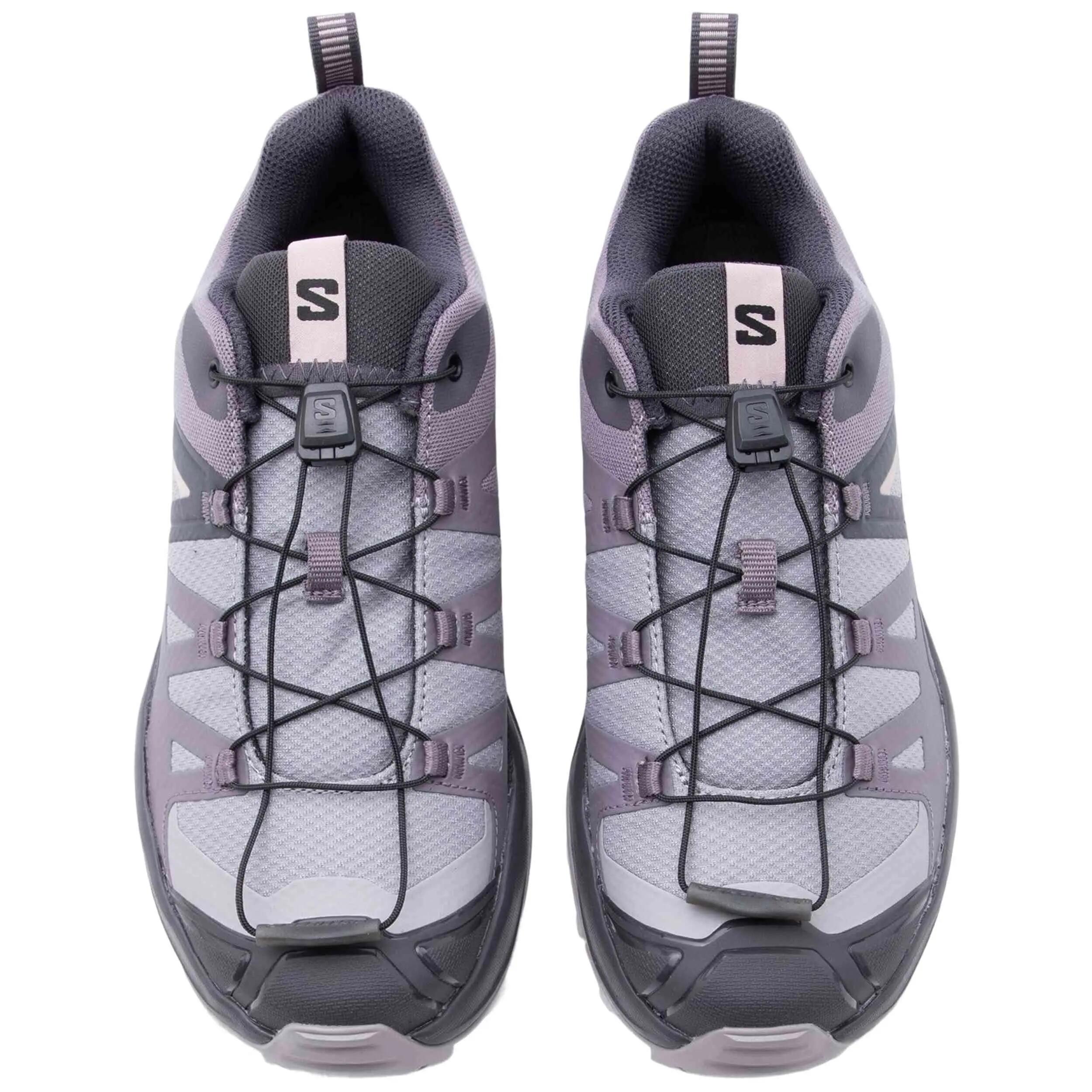 Sapatilhas Salomon modelo X ULTRA 360 W para mulheres 5/5