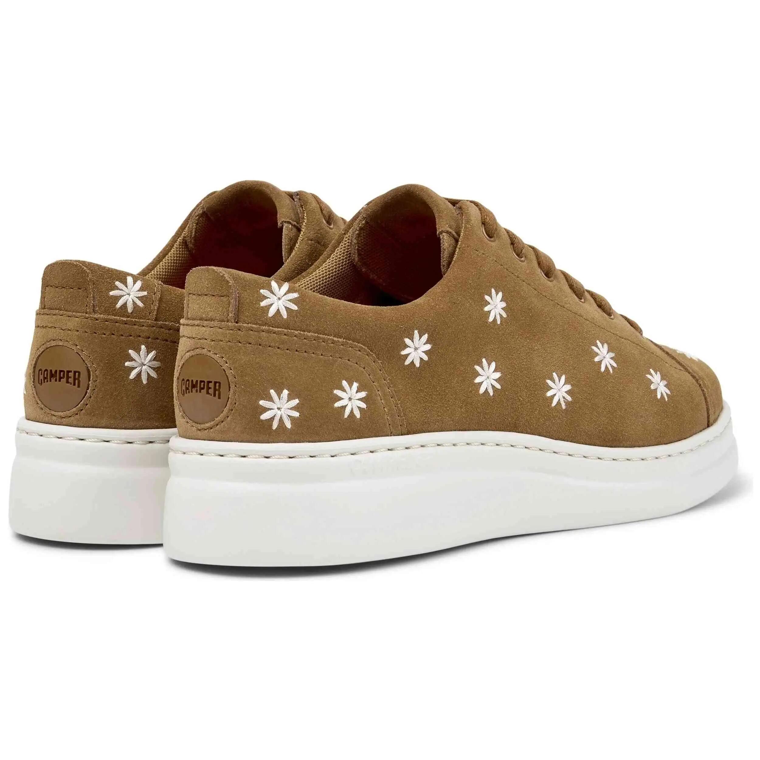 Scarpe Camper modello Runner Up Medium per unisex 4/5