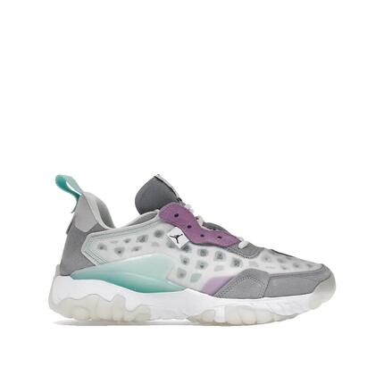 Zapatillas Jordan Delta 2 Platine Tint