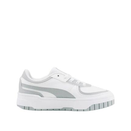 Zapatillas PUMA Cali Dream Tweak Dissimilar Blanc/Gris