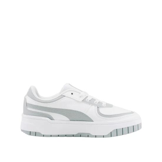 Zapatillas PUMA Cali Dream Tweak Dissimilar Blanc/Gris